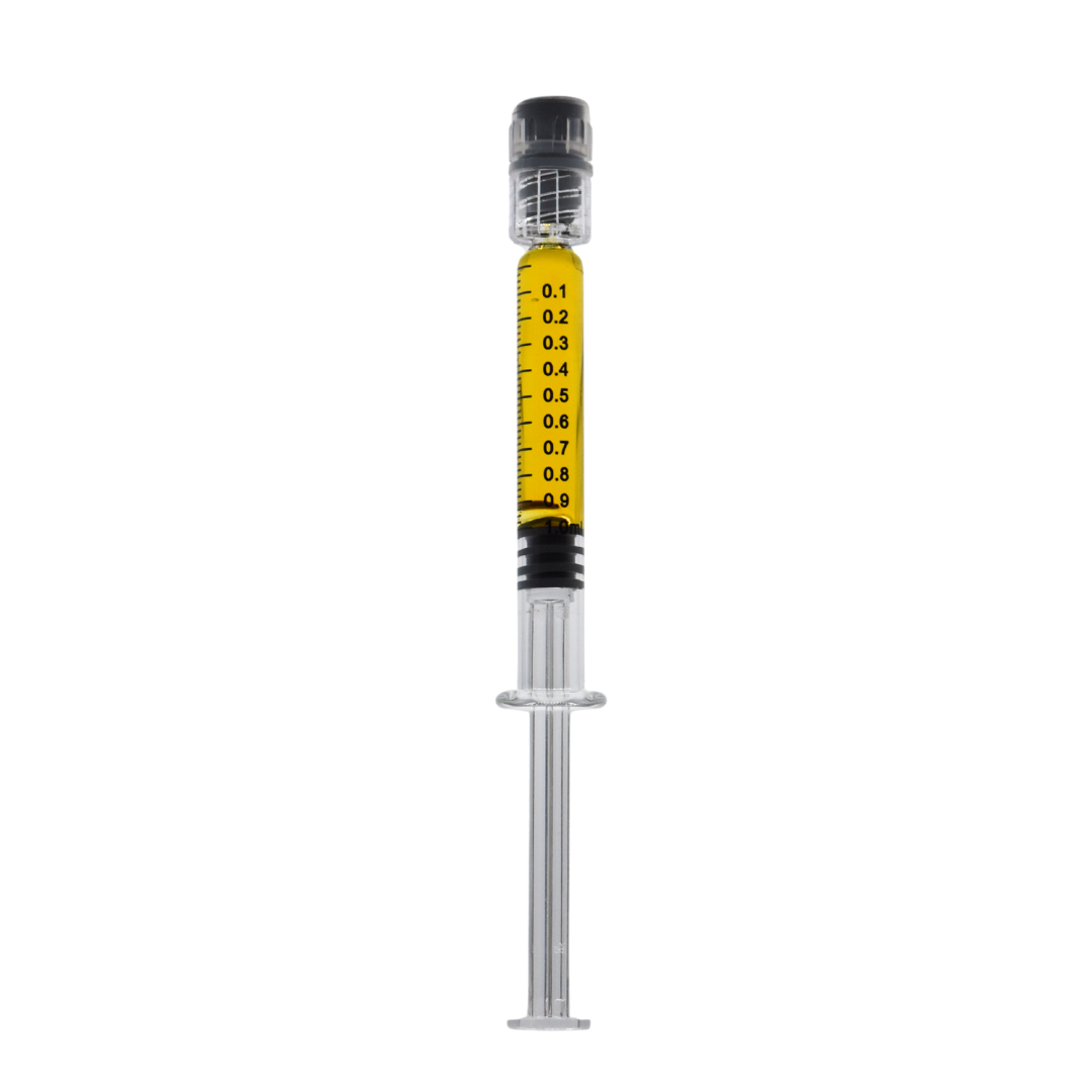 THCA Dab Syringe Green Crack (S) Live Resin / 2ml /2G